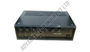 PA Amplifier 60W