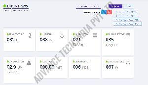 Usb data logger