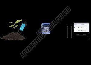 Soil NPK Sensor