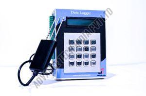 Soil Moisture Data Logger