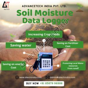 Soil NPK Sensor