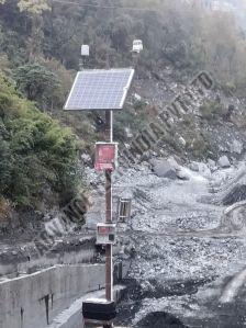 Weather Station