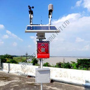 Weather Stations