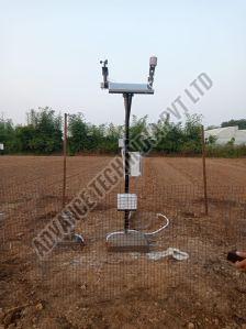 Weather Stations