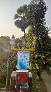 Weather Stations