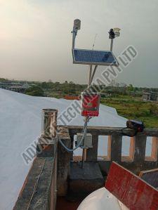 Weather Stations