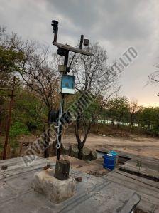 Weather Stations