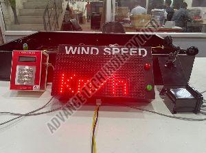 Wind Speed Direction Sensor