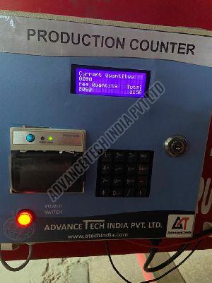 production counters