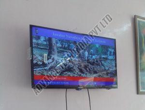 Wall Mount Notice Board