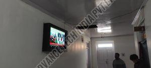 Wall Mount Notice Board