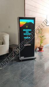 Digital Signages