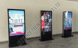 Digital Signages