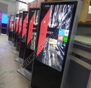 Digital Signages