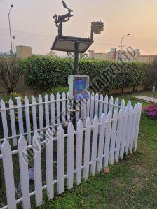 Weather Station