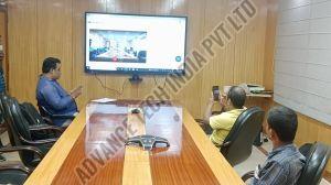 Lecture recording And Live Streaming Solution