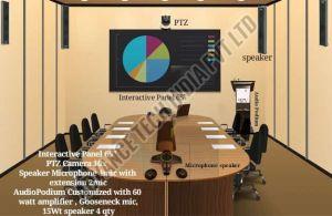 Lecture recording And Live Streaming Solution