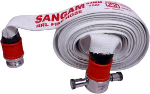 Fire Delivery Hoses Pipe