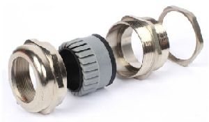 Brass Cable Glands