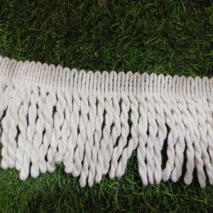 Braided Jhalar