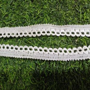 cotton crochet laces