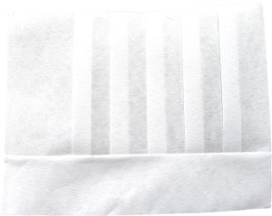 Disposable Chef Cap