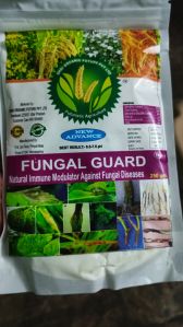 Organic Fungicides