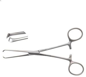 Allis Tissue Forcep