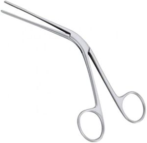 tilley nasal forceps