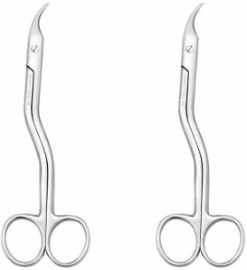 stitch cutting forceps