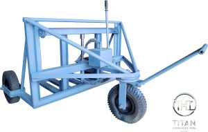 Hydraulic Hand Pallet Truck