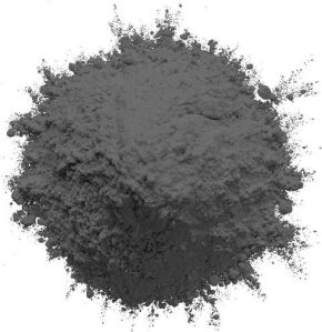 Zinc Ash