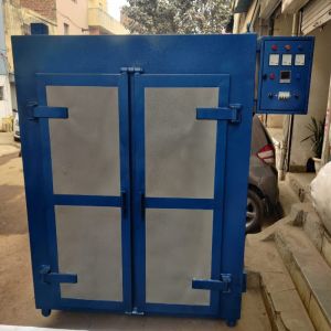 48 Tray Dryer Oven