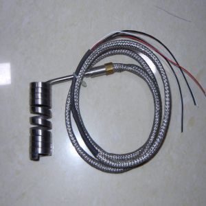 Coil Heater