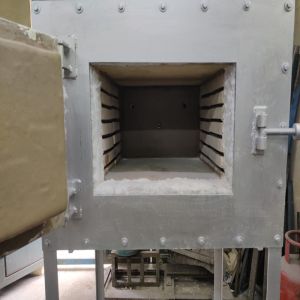 Heavy Duty Furnace