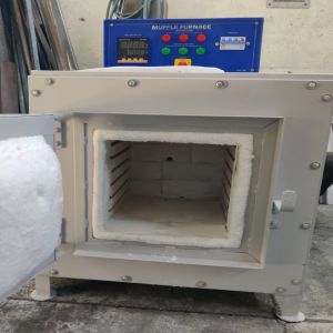 Muffle Furnace