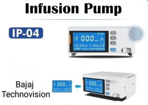 Infusion Pumps