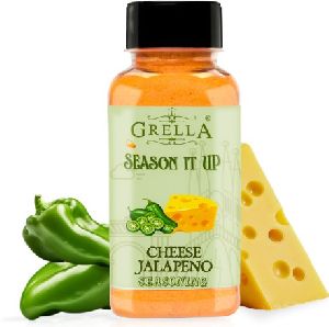 Cheese Jalapeno Seasoning Powder