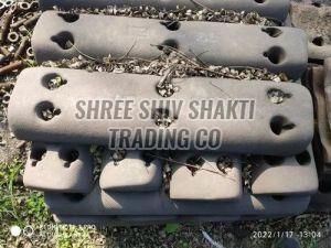 Manganese Steel Scrap