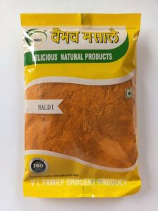 100 Gm - Organic Turmeric Powder