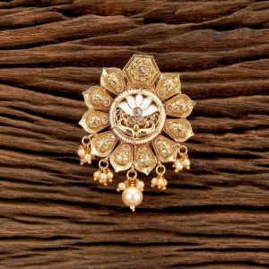 Antique Classic Brooches