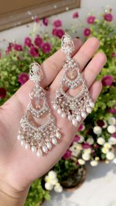 Chandelier Earrings