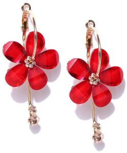 Drop Earrings