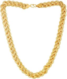 Men Gold Chain