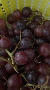 Flame Seedless Grapes