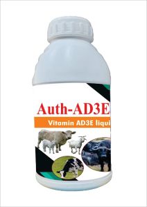 Auth-AD 3E Animal Feed Supplement