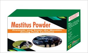 Mastitis Treatment Powder