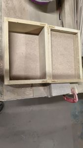 Plain MDF Board