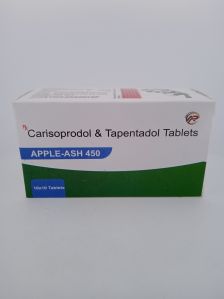 APPLE-ASH 450MG