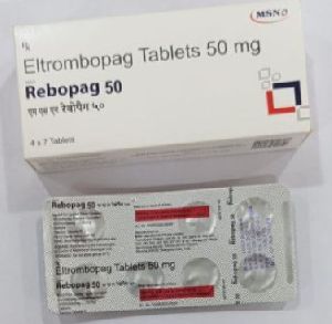 Rebopag 50 mg